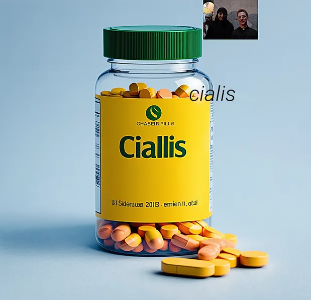 Cialis donde comprar en españa